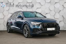 Zunanja slika - Audi SQ8 - V8 TDI Quattro Tiptronic 435KM - 2 - Predogledna slika