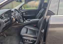 Zunanja slika - BMW serija 5 Gran Turismo: - 530d Luxury Line - 6 - Predogledna slika