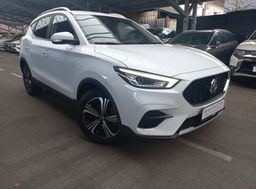 Zunanja slika - MG MG ZS - ZS 1.5 VTi-Tech Standard - 1 - Predogledna slika