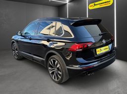 Zunanja slika - VW Tiguan - 2.0 TDI R LINE LED VIRTUAL RADAR LINE ASSIST NAV.. - 6 - Predogledna slika