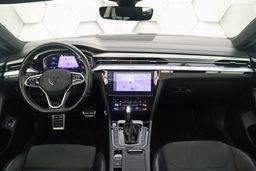 Zunanja slika - VW Arteon - Shooting brake 2.0 TDI DSG R-Line - 7 - Predogledna slika