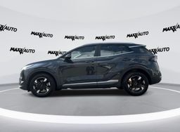 Zunanja slika - KIA Sportage - 1.6 T-GDi LX Fresh. DCT SLO-KAMERA-TEMPOMAT - 4 - Predogledna slika