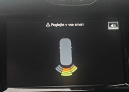 Zunanja slika - Renault Clio - 0.9 TCe 90ks°1.LAST°KEYLESS°LED°NAV°IAUTOKLIMA - 11 - Predogledna slika