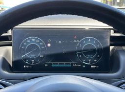 Zunanja slika - Hyundai Tucson - 1.6 T GDI MHEV Premium DCT - 10 - Predogledna slika