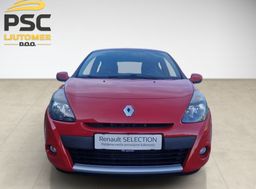 Zunanja slika - Renault Clio - 1.2 16V Avantage - 2 - Predogledna slika