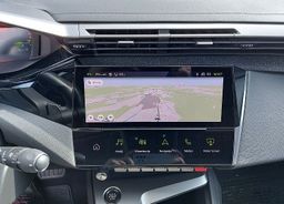 Zunanja slika - Peugeot 408 - ALLURE 1.2 PURETECH 130 EAT - 16 - Predogledna slika