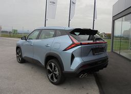 Zunanja slika - Geely Cityray - 1.5 7DCT FWD GK° - 4.000 EUR° - 5 - Predogledna slika