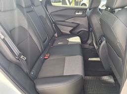 Zunanja slika - Nissan Qashqai - 1.3 DIG-T M.Hyb.158 2WD X-Tr. N-CONNECTA - 12 - Predogledna slika