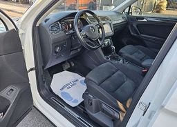 Zunanja slika - VW Tiguan - 2.0 TDI SCR 4MOTION DSG R-Line Ed. 190KM - 6 - Predogledna slika