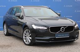 Zunanja slika - Volvo V90 - D4 A Momentum MEMORY SED LED KAMERA NAVI - 4 - Predogledna slika