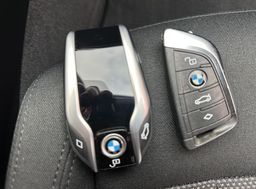 Zunanja slika - BMW Serija 3 - Touring: 318d Touring Luxury.NEMŠKI+4ALU.KAMERA.NAVI.ACC - 19 - Predogledna slika