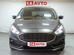 Zunanja slika - Ford S-MAX - 2.0 EcoBlue 140 kW FWD Titanium AVT. - 2 - Predogledna slika