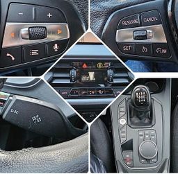 Zunanja slika - BMW Serija 1 - : 116d|1.LASTNIK|NAVIGACIJA|TEMPOMAT|2XPDC|ALU - 12 - Predogledna slika