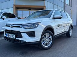 Zunanja slika - KG Mobility Korando - 1.5 T-GDI 120 kW 4WD M T - 1 - Predogledna slika