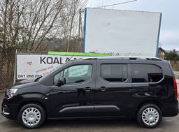 Zunanja slika - Opel Combo - 1.5D 96KW S S L2H1P1 7 SEDEŽEV-SLOVENSKI-SAMO77099 - 7 - Predogledna slika