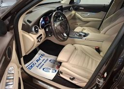 Zunanja slika - Mercedes-Benz GLC-Razred - GLC 250 d 4MATIC Exclusive AIR MATIC-HUD-ACC-9G... - 12 - Predogledna slika