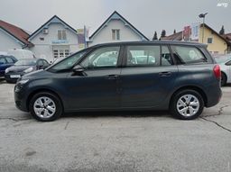 Zunanja slika - Citroën C4 - Grand Picasso 1.6 HDI-LED-NAVI.-SENZORJI - 1 - Predogledna slika