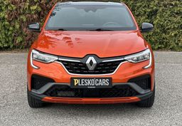 Zunanja slika - Renault Mégane Conquest - Megane Conquest 1.3 TCE MHEV 160 R.S. LINE EDC - 2 - Predogledna slika