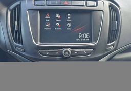 Zunanja slika - Opel Zafira - 1.4 Tourer - 16 - Predogledna slika