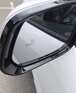 Zunanja slika - Vinfast VF8 - 87.7 kWh AWD ECO-350PS AWD-GRATIS POLNILNICA 22KW - 13 - Predogledna slika