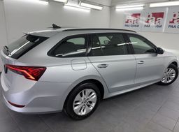 Zunanja slika - Škoda Octavia - Combi 2.0 TDI Style DSG.KAMERA.NAVI.LED.2023.DIZEL - 9 - Predogledna slika