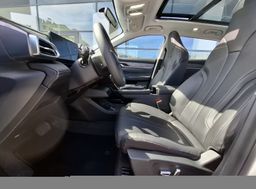 Zunanja slika - Dongfeng Mage - E2 1.5T AVTOMATIK-360KAMERA-PANORAMA-PDC - 11 - Predogledna slika