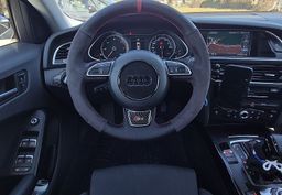 Zunanja slika - Audi A4 - Avant 2.0 TDI AUT. 170ks S-line LED Bi-XENON ALU 17 - 11 - Predogledna slika
