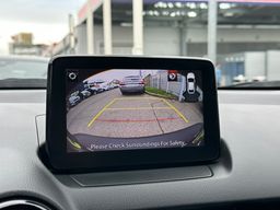 Zunanja slika - Mazda CX-3 - G120/Revolution |Head-up|Gr.sed| + 5 LET JAMSTVA - 1 - Predogledna slika