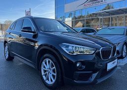 Zunanja slika - BMW X1 - serija :  xDrive20d AUT. LED RADAR LANE KAMERA - 1 - Predogledna slika
