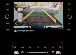 Zunanja slika - VW Passat - Variant 2.0TDI-200KM-4M-2X-R-LINE-VIRTUAL-KAMERA-IQ-LIGHT- - 13 - Predogledna slika