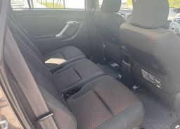 Zunanja slika - Toyota Verso - 2.0 D4-D Sol 7 sedežev REDNO SERVISIRAN... - 8 - Predogledna slika