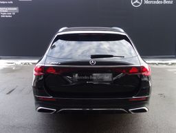 Zunanja slika - Mercedes-Benz E-Razred - E 300 e T - 4 - Predogledna slika