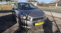 Zunanja slika - Chevrolet Aveo - 1.4 16V - 11 - Predogledna slika