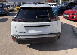 Zunanja slika - Peugeot 2008 - e-ALLURE 54 kWh - 4 - Predogledna slika