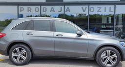 Zunanja slika - Mercedes-Benz GLC-Razred - GLC 220 d 4MATIC Exclusive Avt.Keyless Go LED - 4 - Predogledna slika