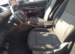 Zunanja slika - Peugeot Rifter - 1.5 BLUEHDI 130  N1 GT LINE -13- - 5 - Predogledna slika