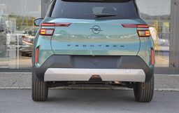 Zunanja slika - Opel Frontera - 1.2 MHEV TURBO 100KW GS DCT - 5 - Predogledna slika