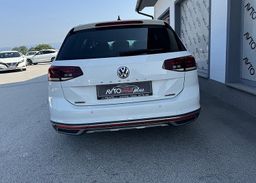 Zunanja slika - VW Passat - Alltrack 2.0 TDI BMT SCR 4MO Alltrack avt. Virtual Navi Pd - 7 - Predogledna slika