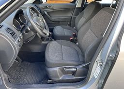 Zunanja slika - Škoda Yeti - Active TSI 77kW - 6 - Predogledna slika