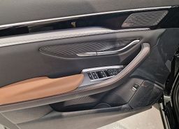 Zunanja slika - BYD SEAL U - DM-i DESIGN AWD PHEV 238kW  skupni doseg 870 km - 12 - Predogledna slika