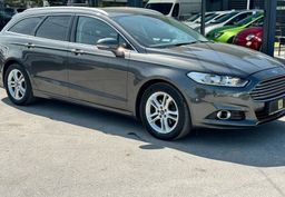 Zunanja slika - Ford Mondeo - 2.0TDCi Navi Line Temp Park BREZ POLOGA - 2 - Predogledna slika