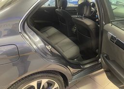 Zunanja slika - Mercedes-Benz C-Razred - C 220 CDI ELEGANCE - 8 - Predogledna slika