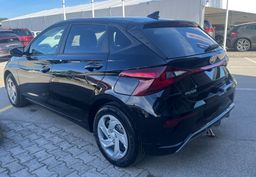Zunanja slika - Hyundai i20 - 1.0 COMFORT. ACC. WINTER. RG - 3 - Predogledna slika