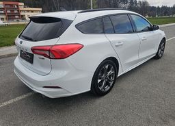 Zunanja slika - Ford Focus - Karavan EcoBoost 125 mHEV ST-Line - 4 - Predogledna slika