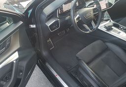Zunanja slika - Audi A6 - Avant °S-LINE° 50 TDI QUATTRO 286ks °MATRIX° - 8 - Predogledna slika