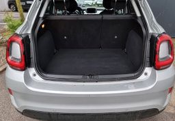 Zunanja slika - Fiat 500X - FIAT  1.3 TCT URBAN - 6 - Predogledna slika