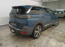 Zunanja slika - Peugeot 5008 - 1.2 PureTech 130 S&S Allure Avt.KAMERA.LED,USNJE - 2 - Predogledna slika