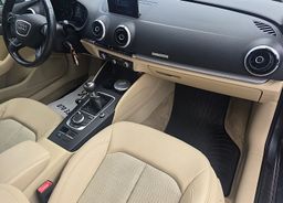 Zunanja slika - Audi A3 - 2.0 TDI 110kW - LEPO OHRANJEN - - 9 - Predogledna slika