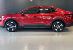 Zunanja slika - Citroën C4 X - 1.LASTNIK-TEMPOMAT-KAMERA-GRETJE SEDEŽEV - 6 - Predogledna slika