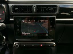 Zunanja slika - Citroën C3 - 1.2-LED-NAVI-57.000km-TEMPOMAT-ODLIČEN-... - 11 - Predogledna slika